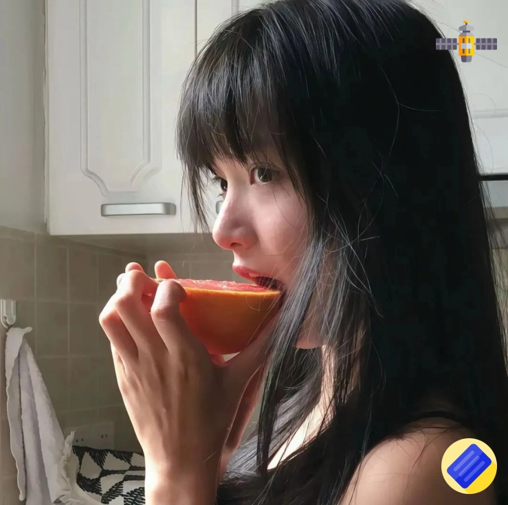 晴天
